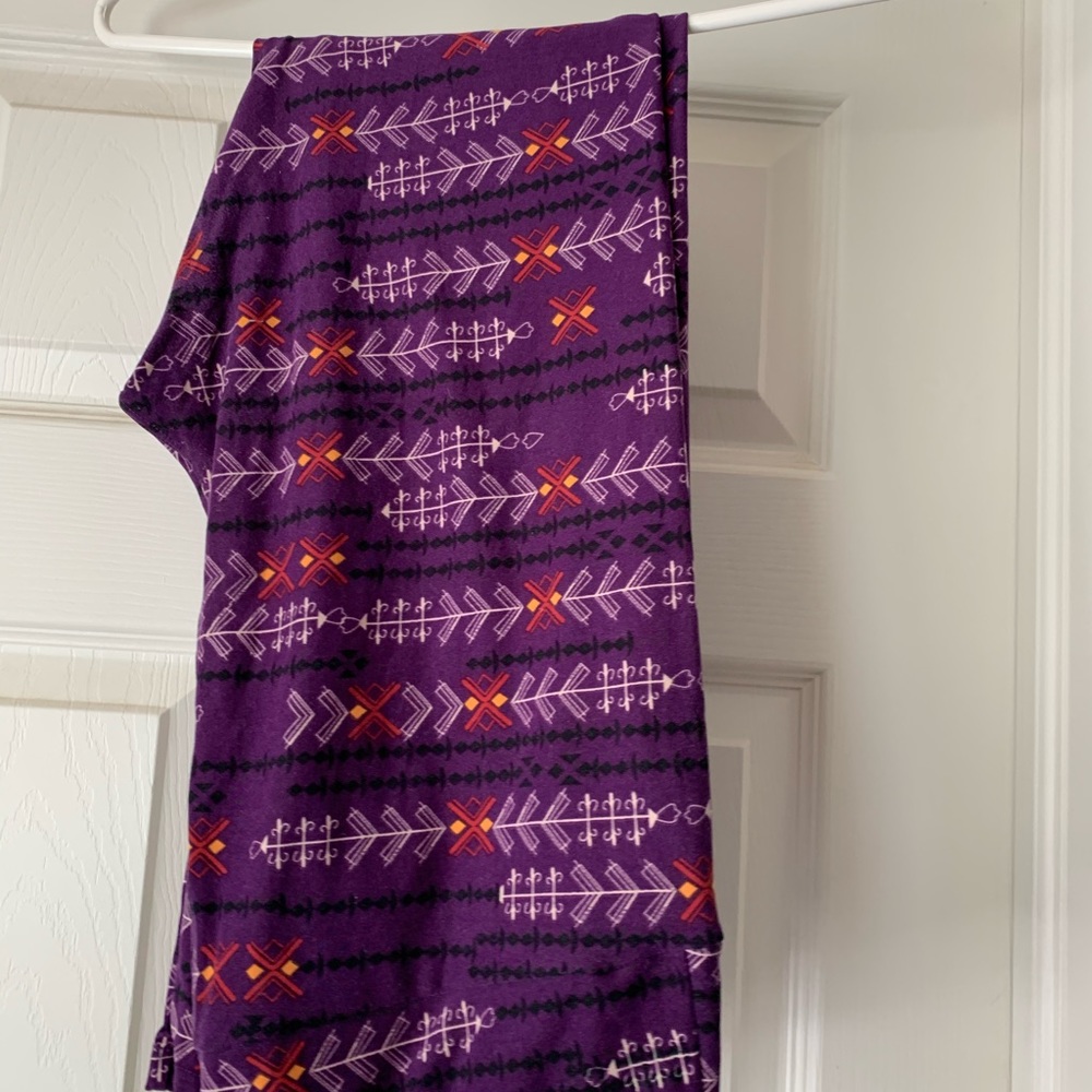 TC LuLaRoe Leggings